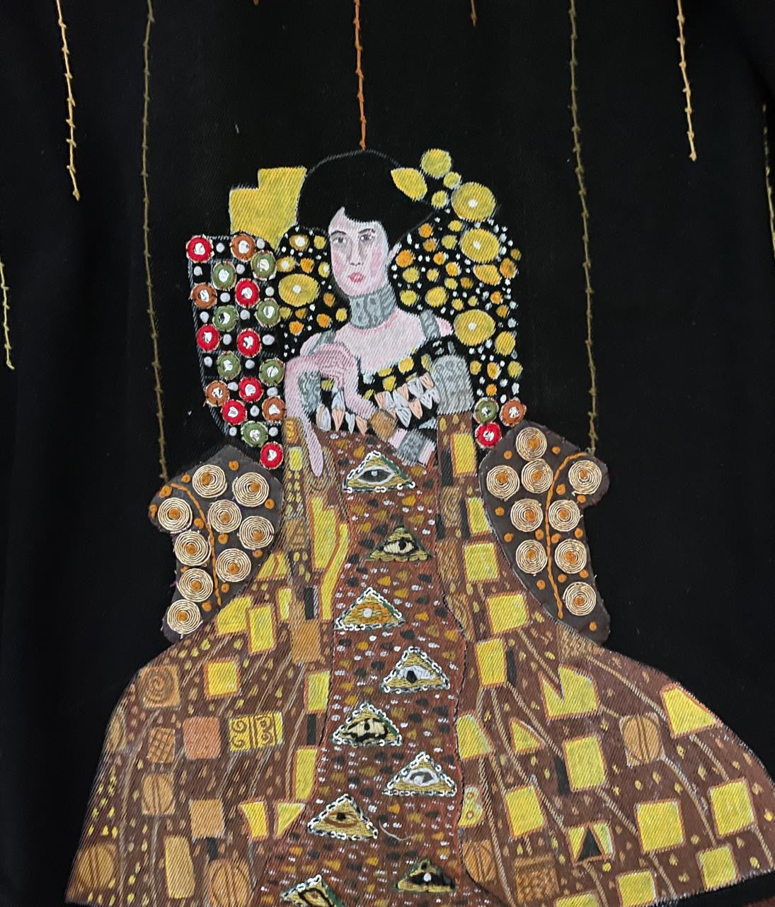Klimt Vendida