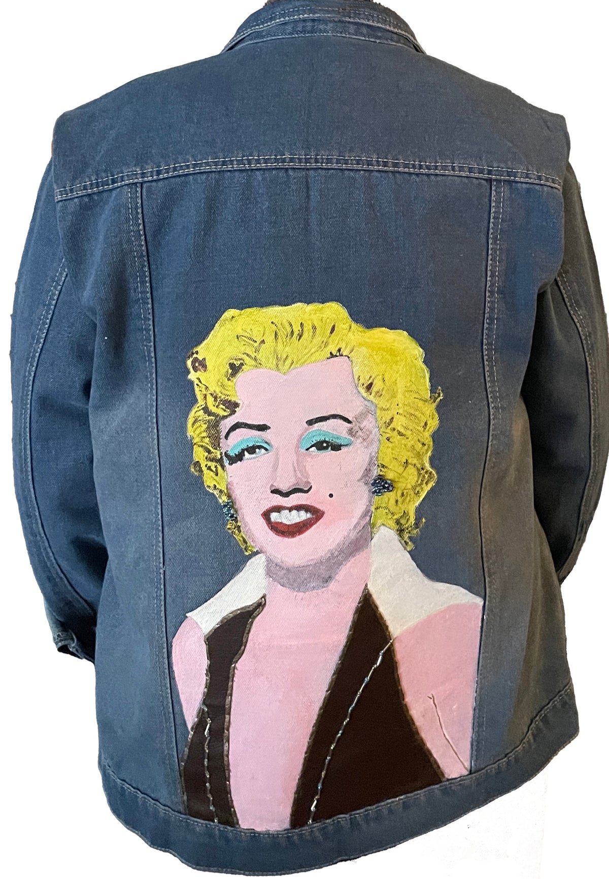 Marilyn