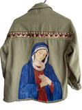 Virgen María Vendida