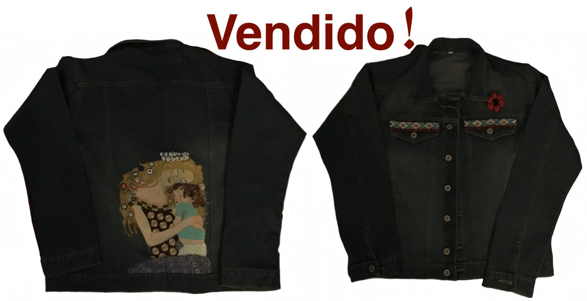 Klimt Vendida