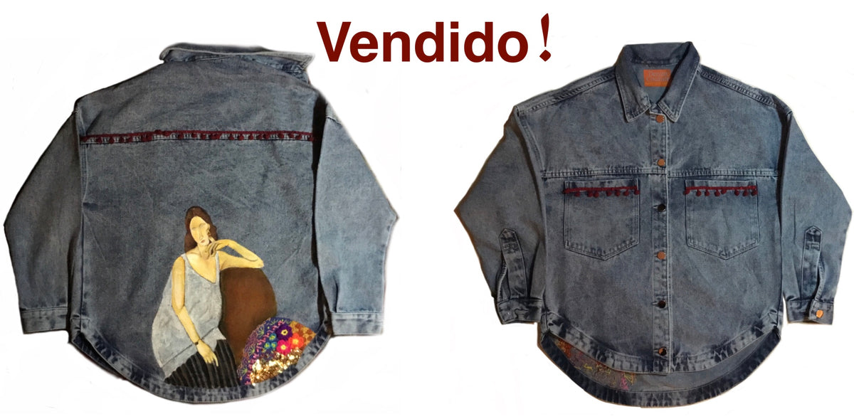 Amadeo Vendida