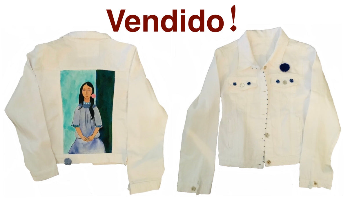 Amadeo Vendida